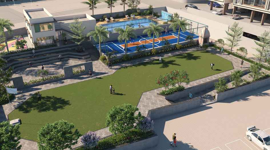 Santiago-Genesis-A7-Amenities-Ground