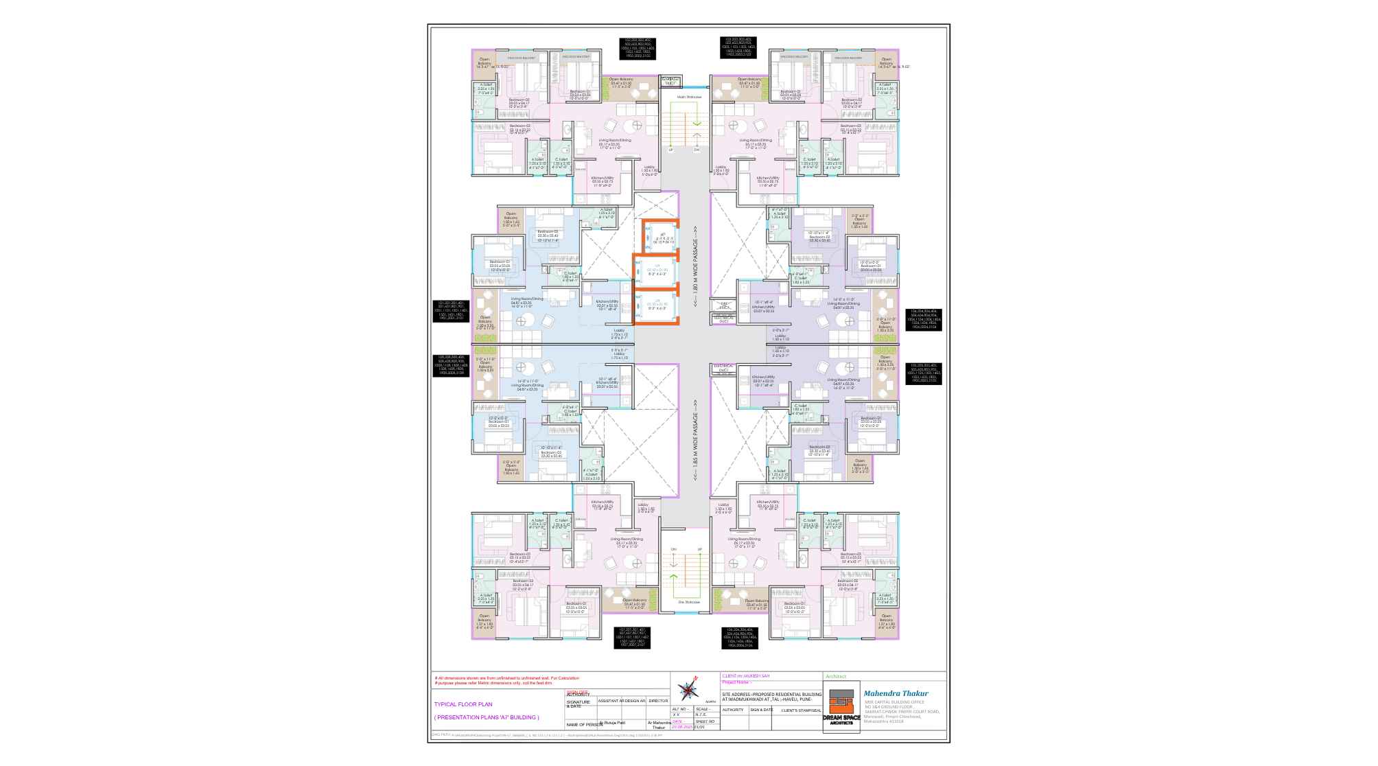 Santiago-Genesis-A7-Floor-Plan
