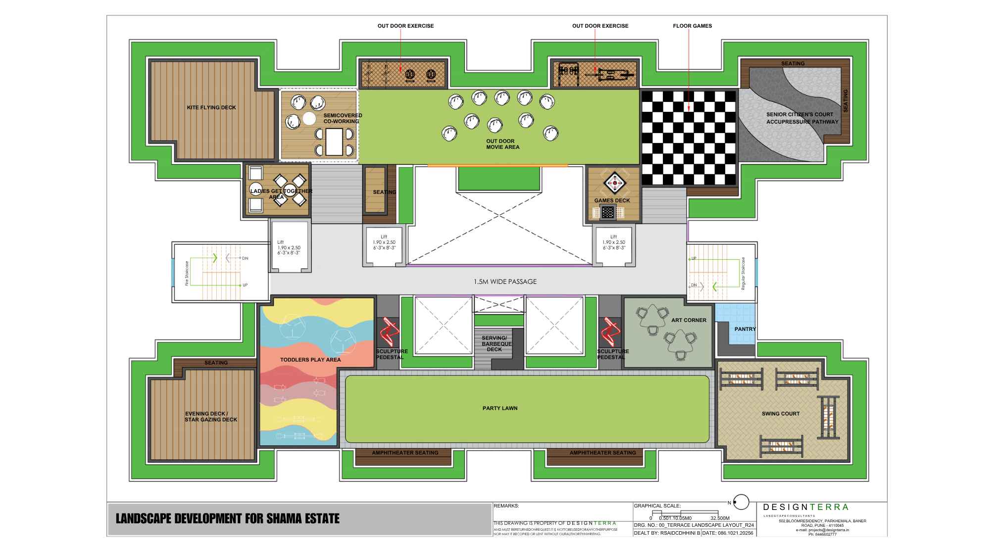 Santiago-Genesis-A7-Master-Layout