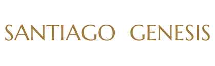 Santiago Genesis A7 Logo